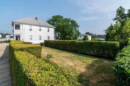 Clemence Street, Cranston, Rhode Island 02920
