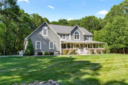 55 Little Pond County Road, Cumberland, RI 02864, USA