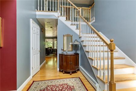 55 Little Pond County Road, Cumberland, Rhode Island 02864