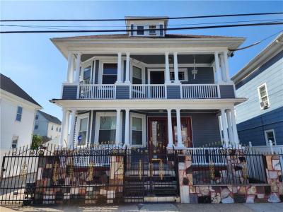 194 Laban Street, Providence, Rhode Island 02909