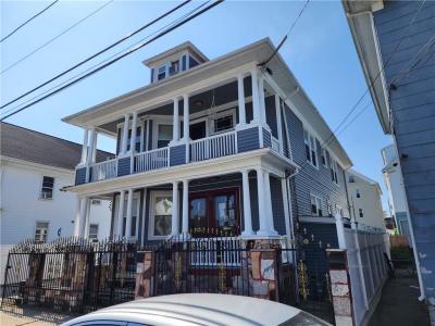 194 Laban Street, Providence, Rhode Island 02909