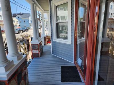 194 Laban Street, Providence, RI 02909, USA