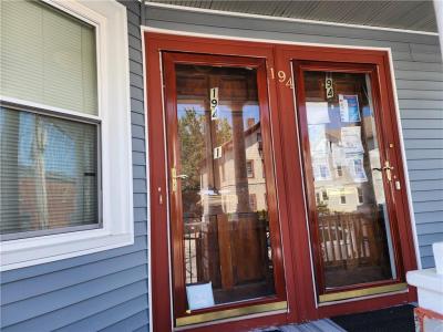 194 Laban Street, Providence, Rhode Island 02909