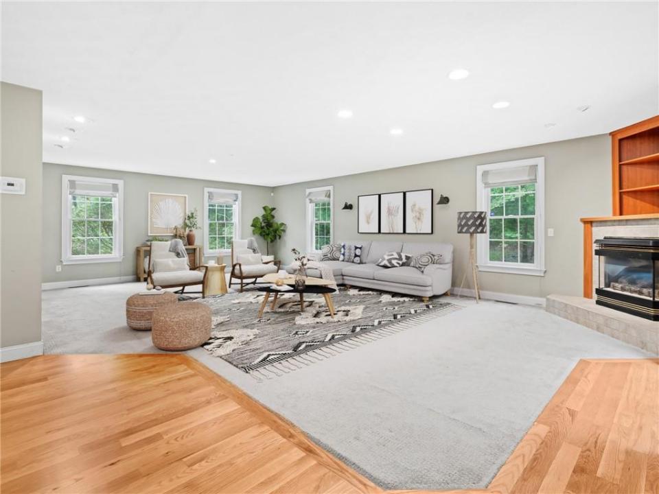44 Azalea Avenue, Exeter, רוד איילנד 02822, ארצות הברית של אמריקה