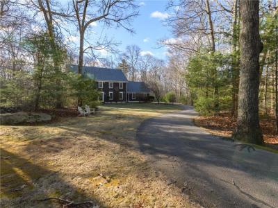 44 Azalea Avenue, Exeter, רוד איילנד 02822, ארצות הברית של אמריקה