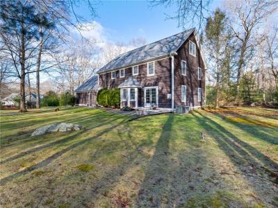 44 Azalea Avenue, Exeter, רוד איילנד 02822, ארצות הברית של אמריקה