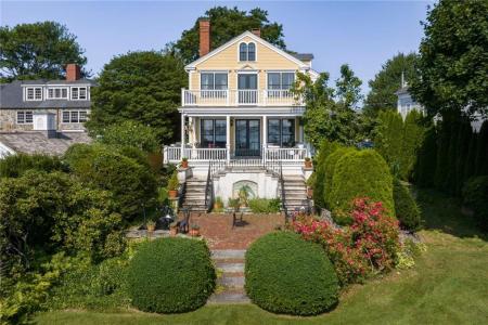 11 MAIN Street, Stonington, Коннектикут 06378, Соединенные Штаты