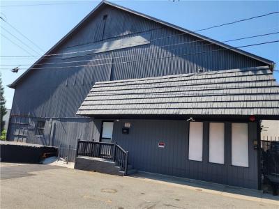 8 Depot Avenue, Cranston, Rhode Island 02920
