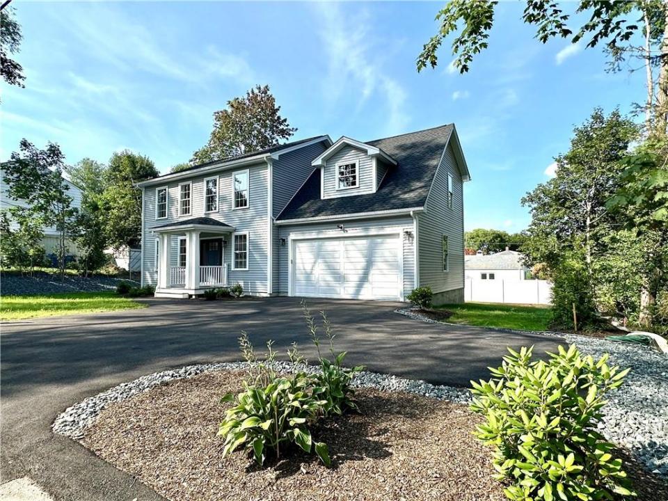 253 Central Street, Lincoln, Rhode Island 02838, États-Unis