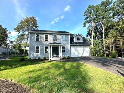 253 Central Street, Lincoln, RI 02838, USA