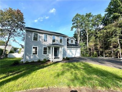 253 Central Street, Lincoln, Rhode Island 02838, États-Unis
