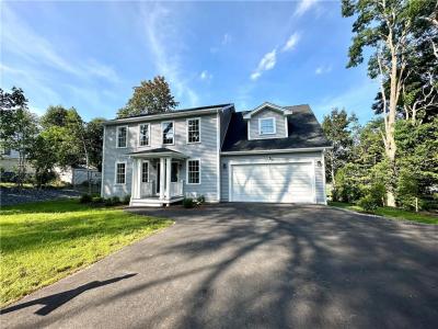 253 Central Street, Lincoln, Rhode Island 02838, États-Unis