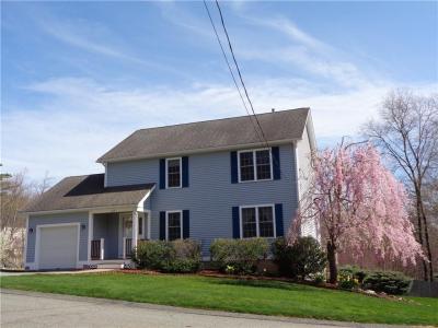 128 West Road, Cumberland, RI 02864, USA