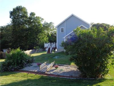 128 West Road, Cumberland, Rhode Island 02864