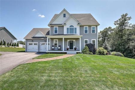 1 West Farm Road, Smithfield, RI 02917, USA