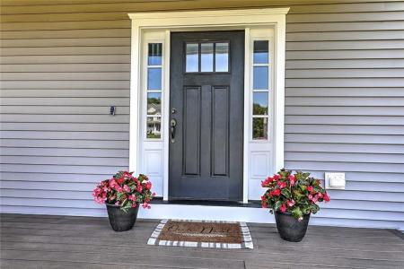 1 West Farm Road, Smithfield, Rhode Island 02917, Amerika Birleşik Devletleri