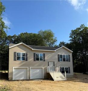 5 Sodom Trail, Exeter, RI 02822, USA