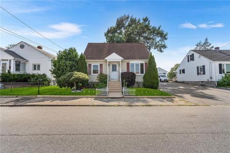 76 Baird Avenue, North Providence, RI 02904, USA