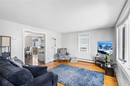76 Baird Avenue, North Providence, Rhode Island 02904, États-Unis