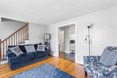 76 Baird Avenue, North Providence, Rhode Island 02904, États-Unis
