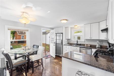 76 Baird Avenue, North Providence, Rhode Island 02904, États-Unis