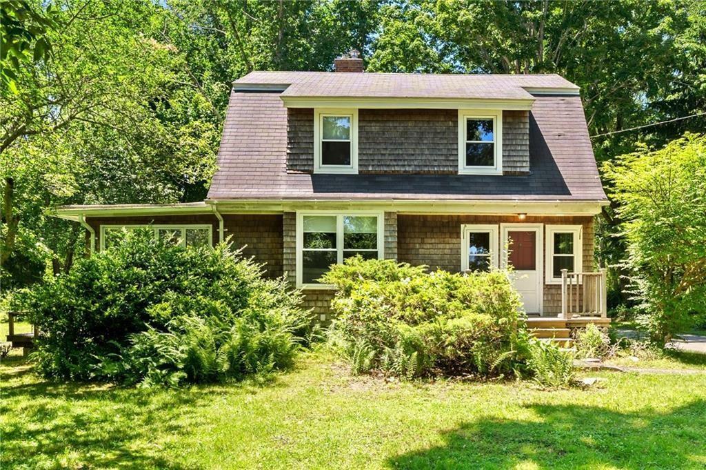 544 Old north Road, South Kingstown, Rhode Island 02881