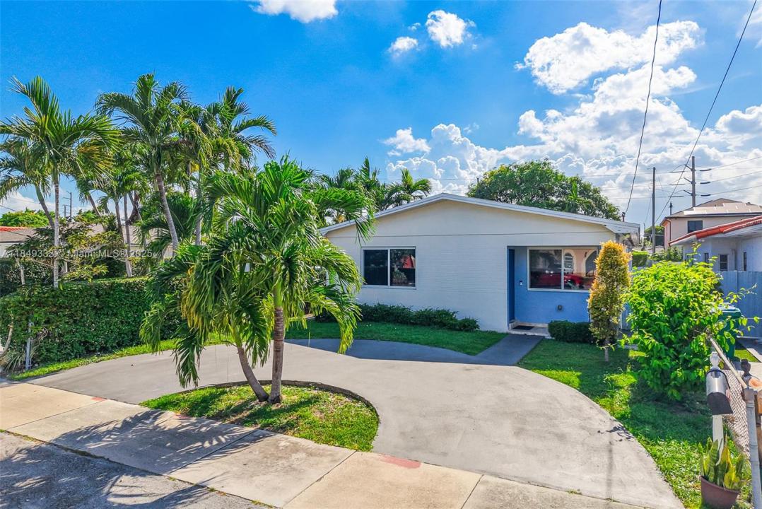 250 NW 61st Ave, Miami, 플로리다 33126, 미국