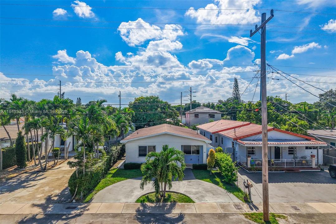 250 NW 61st Ave, Miami, 플로리다 33126, 미국
