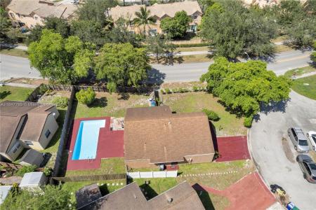 2400 SW 87th Ter, Miramar, Florida 33025, USA