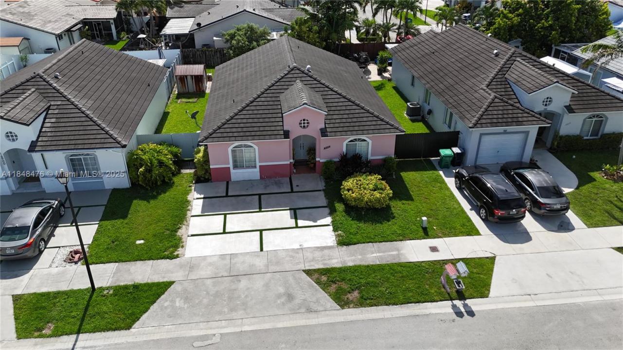 16884 SW 142nd Ct, Miami, フロリダ 33177, アメリカ合衆国