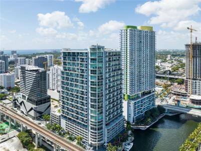 690 SW 1st Ct 2920, Miami, Florida 33130, USA