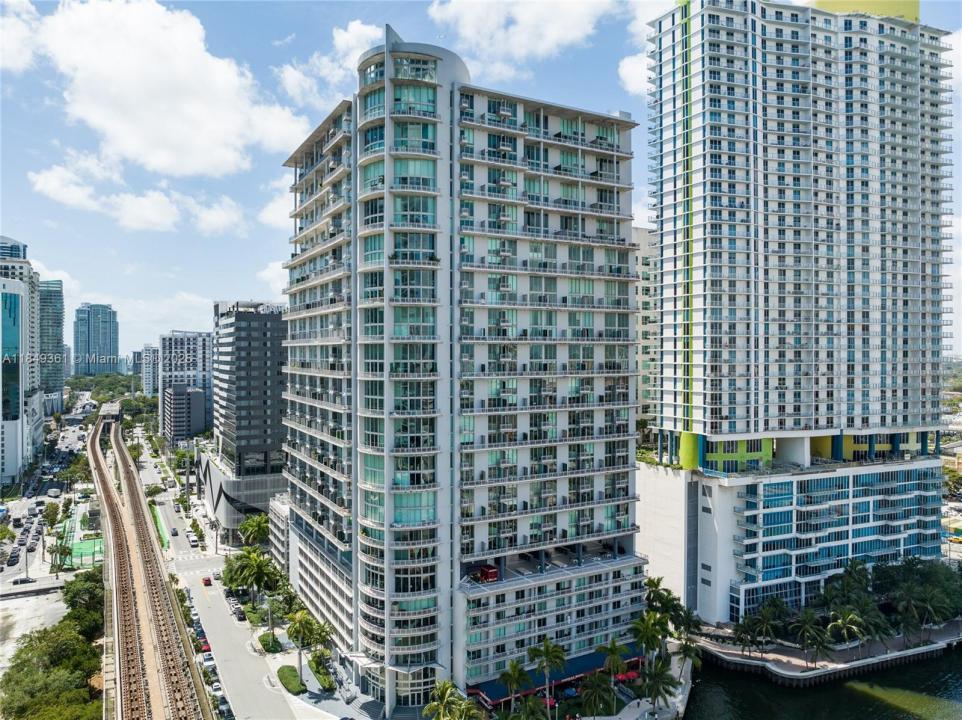 690 SW 1st Ct 2920, Miami, 佛羅里達州 33130, 美國