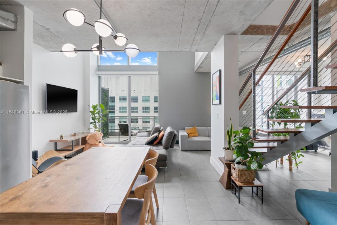 690 SW 1st Ct 2920, Miami, 佛羅里達州 33130, 美國
