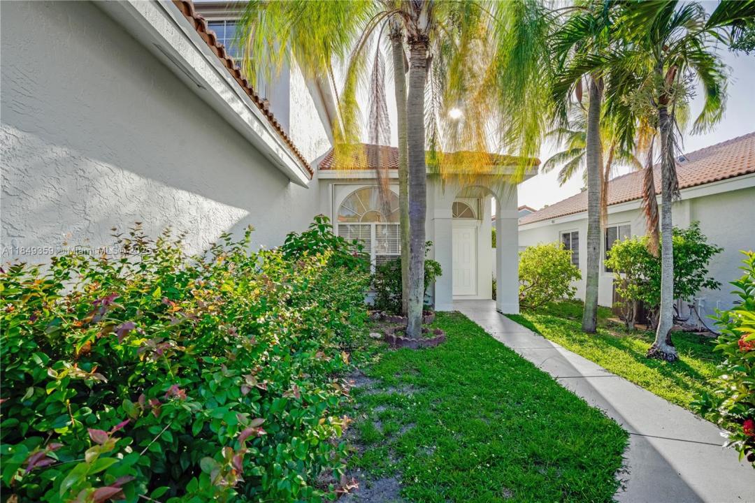 1378 SW 180th Ave, Pembroke Pines, Florida 33029, HOA KỲ