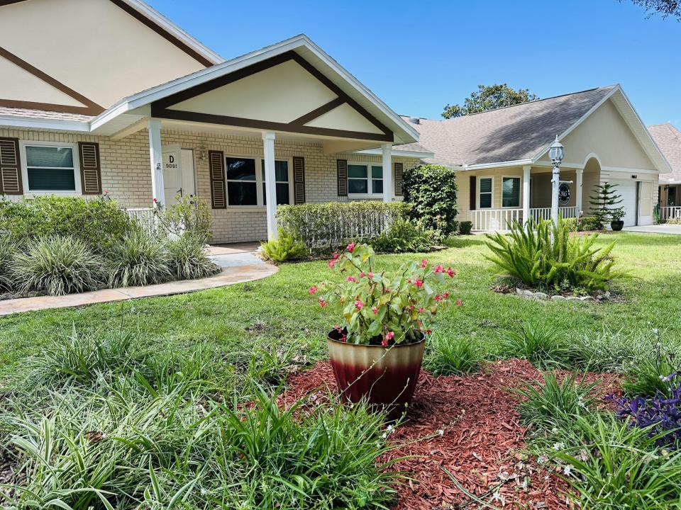 9065 SW 82nd Terrace D, On Top of the World, Ocala, Flórida 34481, Estados Unidos
