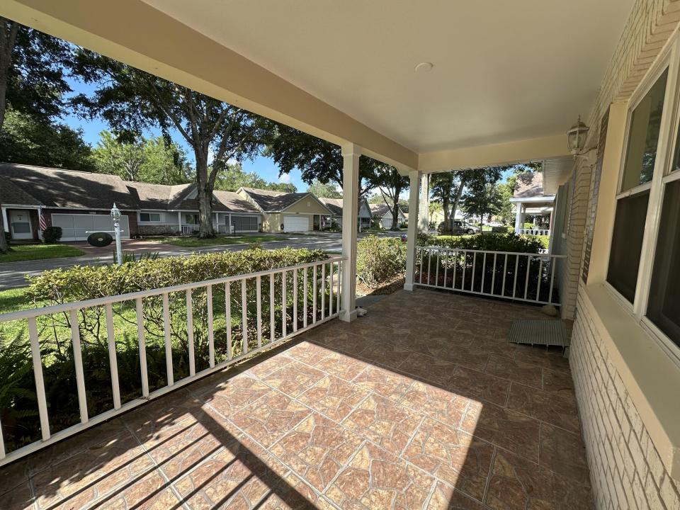 9065 SW 82nd Terrace D, On Top of the World, Ocala, Flórida 34481, Estados Unidos