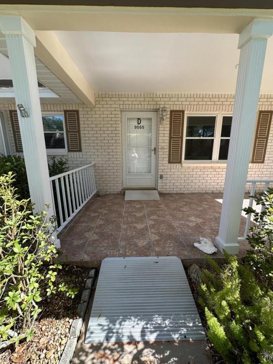 9065 SW 82nd Terrace D, On Top of the World, Ocala, Flórida 34481, Estados Unidos
