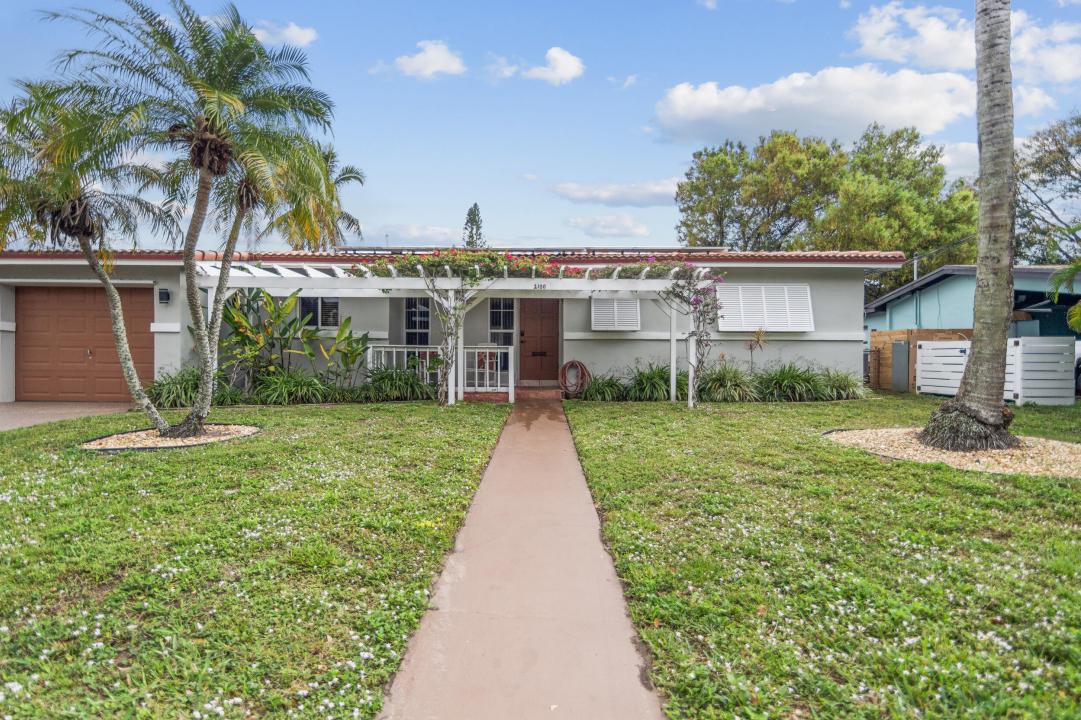 2100 SW 23rd Terrace, Fort Lauderdale, Florida 33312, HOA KỲ