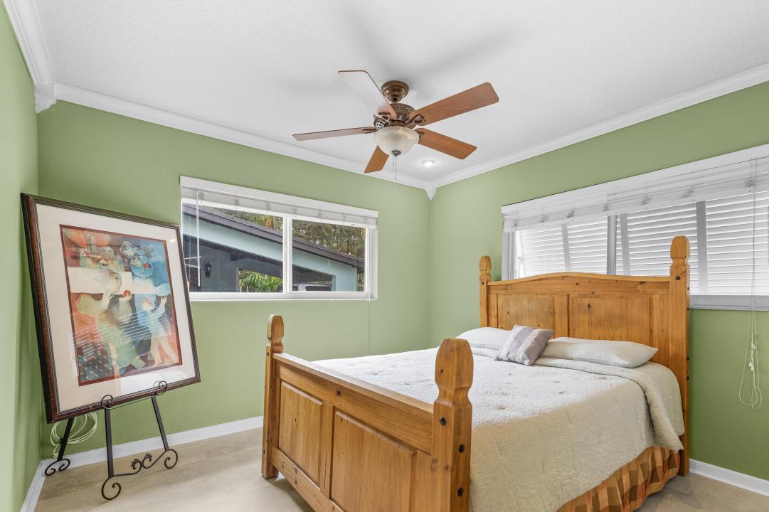 2100 SW 23rd Terrace, Fort Lauderdale, Florida 33312, HOA KỲ