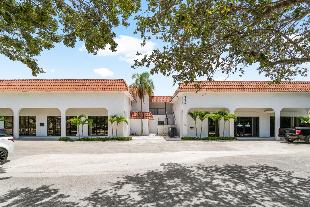 112 N Us Highway 1, Tequesta, Florida 33469