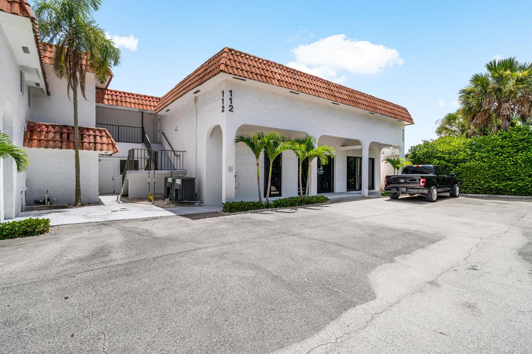 112 N Us Highway 1, Tequesta, Florida 33469