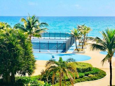 3546 S Ocean Boulevard 721, The Barclay Condo, South Palm Beach, Florida 33480