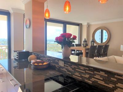3400 N Ocean Drive 1506, Riviera Beach, Florida 33404, Stati Uniti