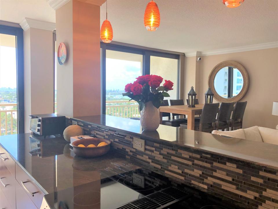 3400 N Ocean Drive 1506, Riviera Beach, Florida 33404, Estados Unidos