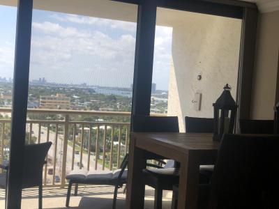 3400 N Ocean Drive 1506, Riviera Beach, Florida 33404, Estados Unidos