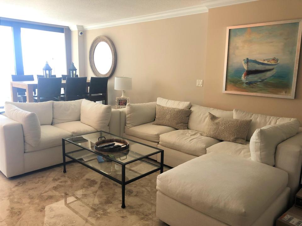3400 N Ocean Drive 1506, Riviera Beach, Flórida 33404, Estados Unidos