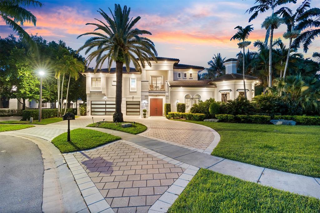 580 Carrot Wood Ter, Hawks Landing, Plantation, Florida 33324