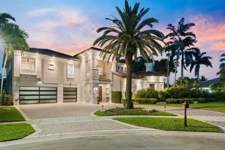 580 Carrot Wood Ter, Hawks Landing, Plantation, Florida 33324