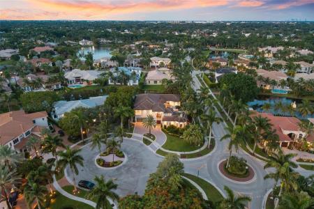 580 Carrot Wood Ter, Hawks Landing, Plantation, Florida 33324