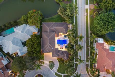 580 Carrot Wood Ter, Hawks Landing, Plantation, Florida 33324